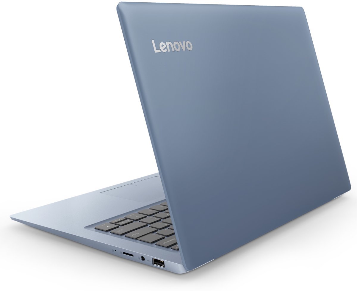 Lenovo IdeaPad 120S-14IAP (81A50093MH): beste prijs - Tweakers