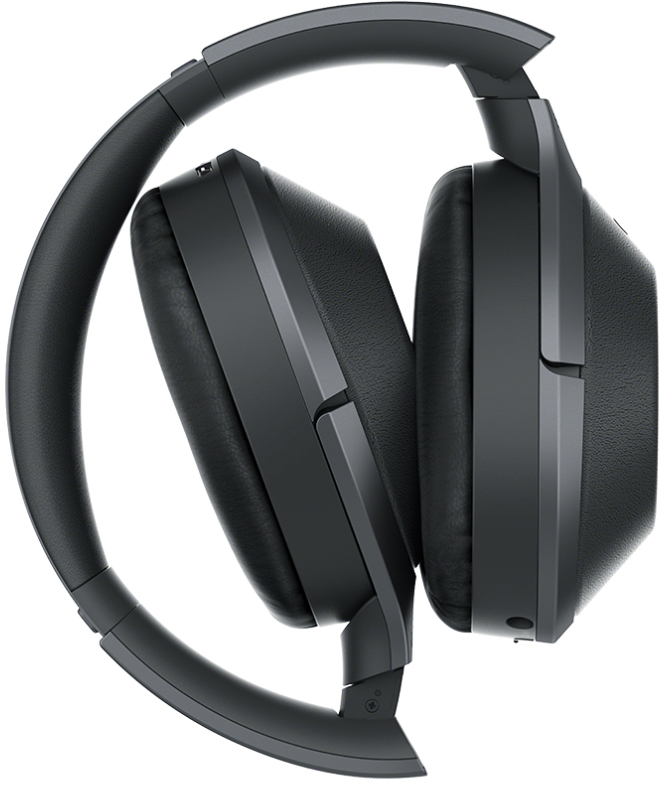Sony MDR-1000X Zwart: beste prijzen, echte reviews en