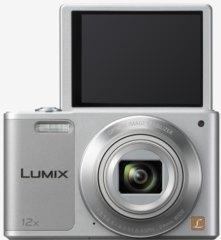 Panasonic Lumix DMC-SZ10 Zilver: beste prijzen, echte reviews en
