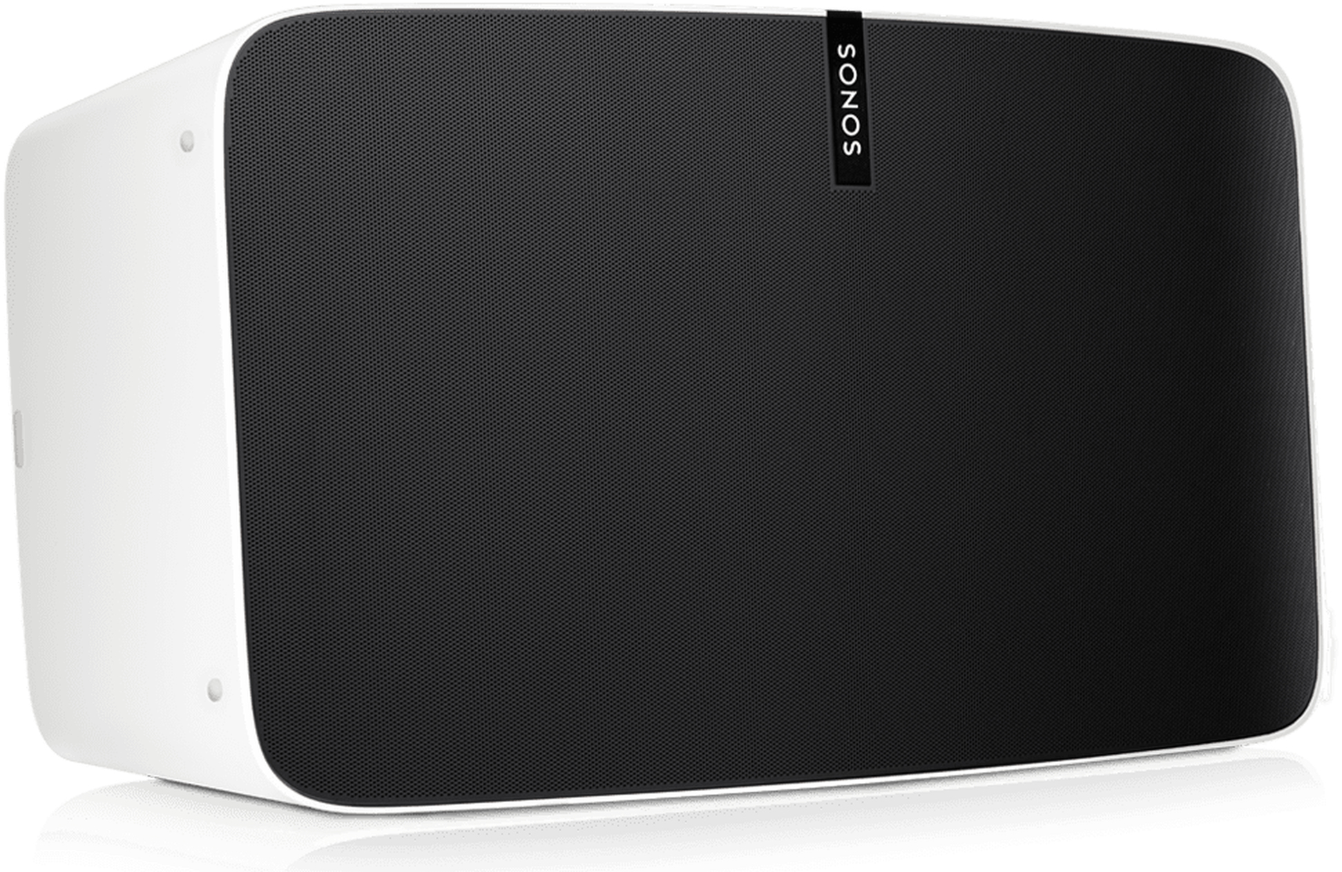 Sonos Play:5 (gen2) Wit: beste prijs - Tweakers