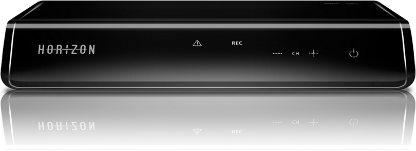 Ziggo Mediabox XL