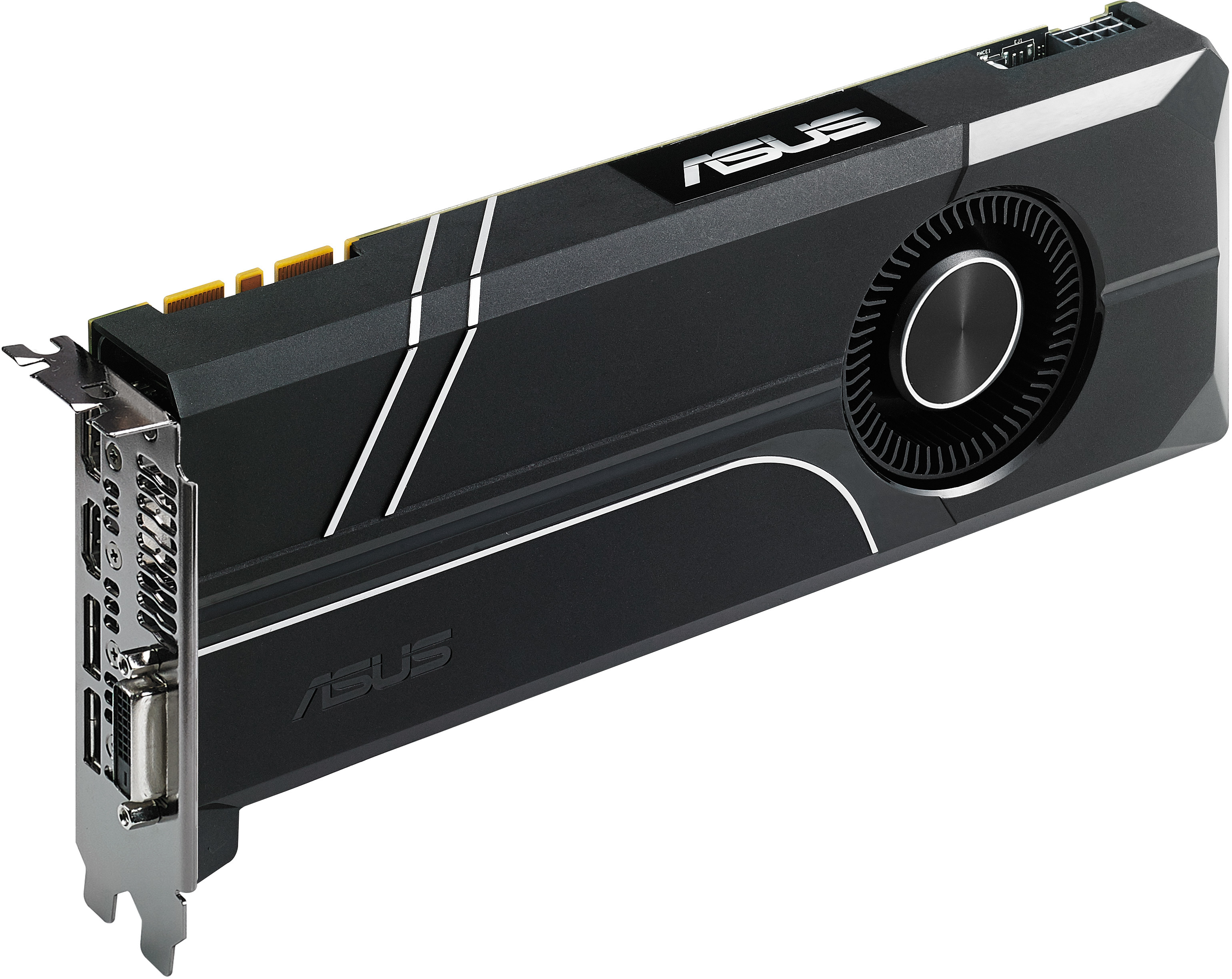 Asus GeForce GTX 1070 Ti 8GB Turbo: beste prijzen, echte reviews