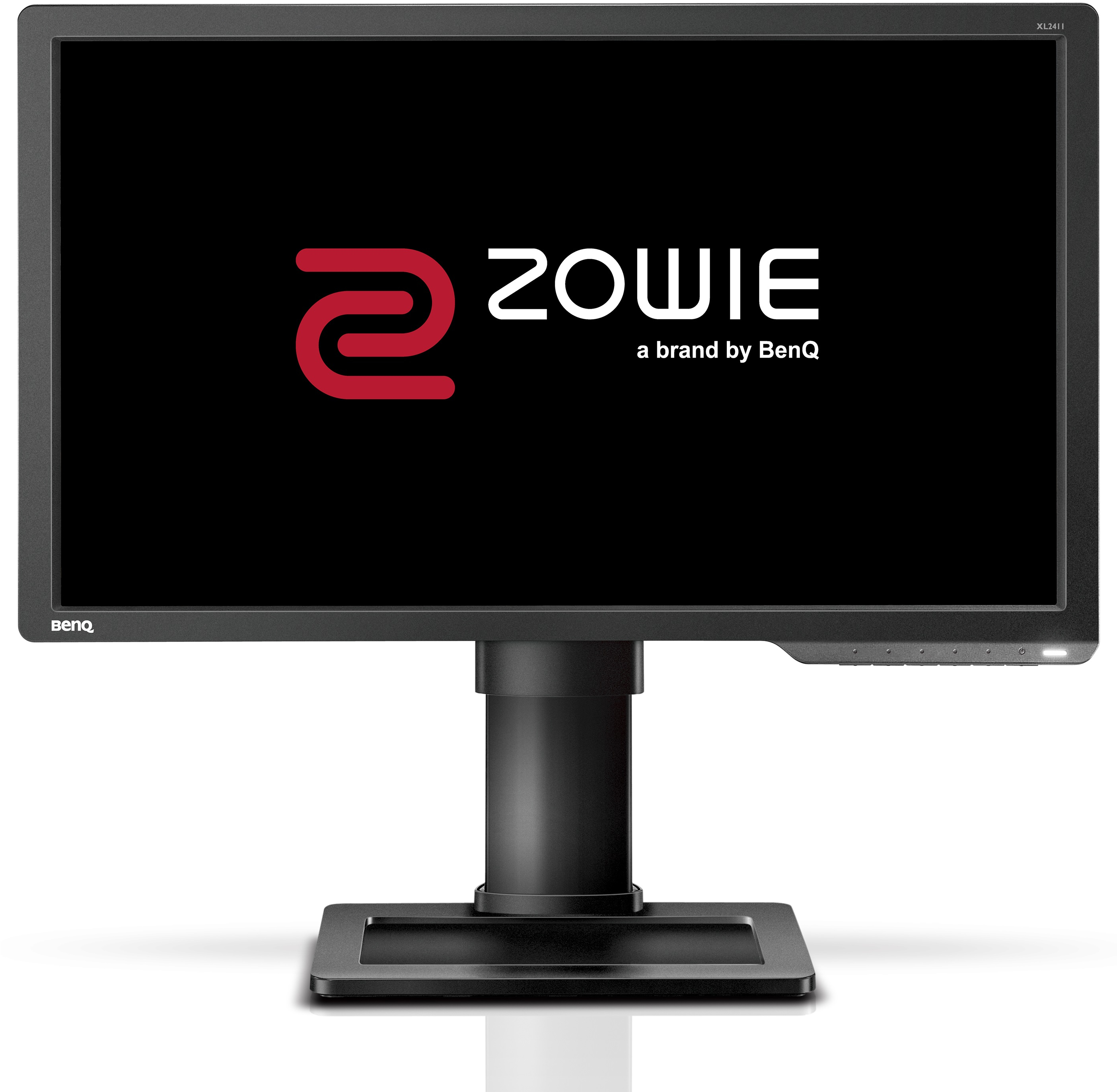 Benq Zowie Xl2411 Zonder Color Vibrance Zwart Prijzen Tweakers