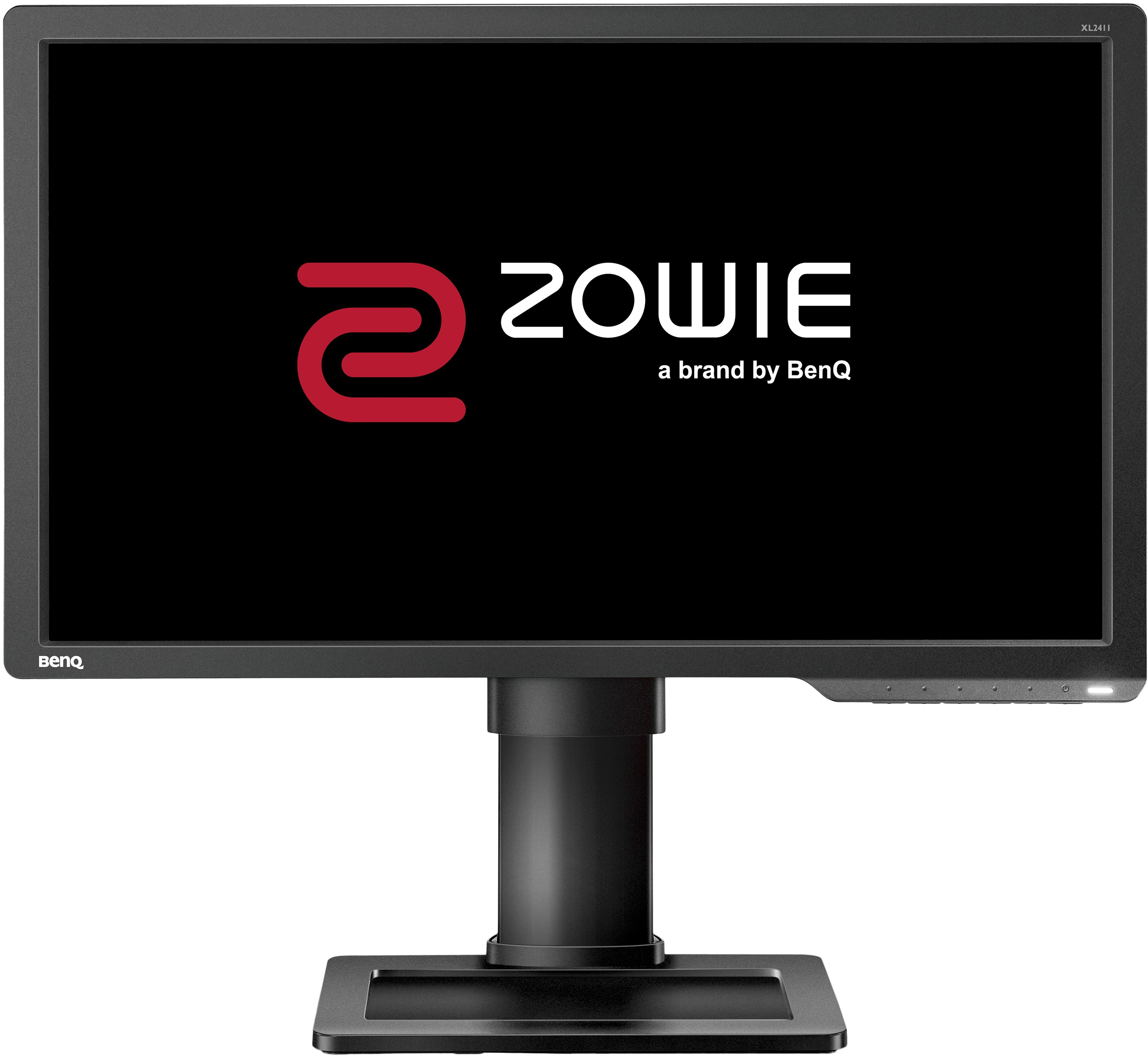 BenQ Zowie XL2411 (zonder Color Vibrance) Zwart: beste prijzen