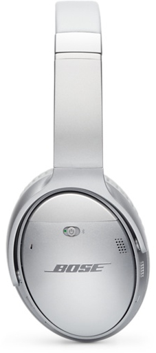 Bose QuietComfort 35 II Zilver: beste prijs - Tweakers