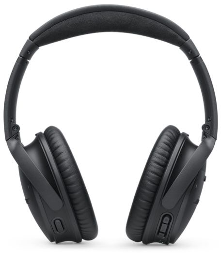 Bose QuietComfort 35 II (Zwart): beste prijs - Tweakers