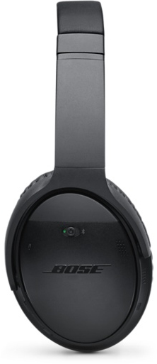 Bose QuietComfort 35 II (Zwart): beste prijs - Tweakers