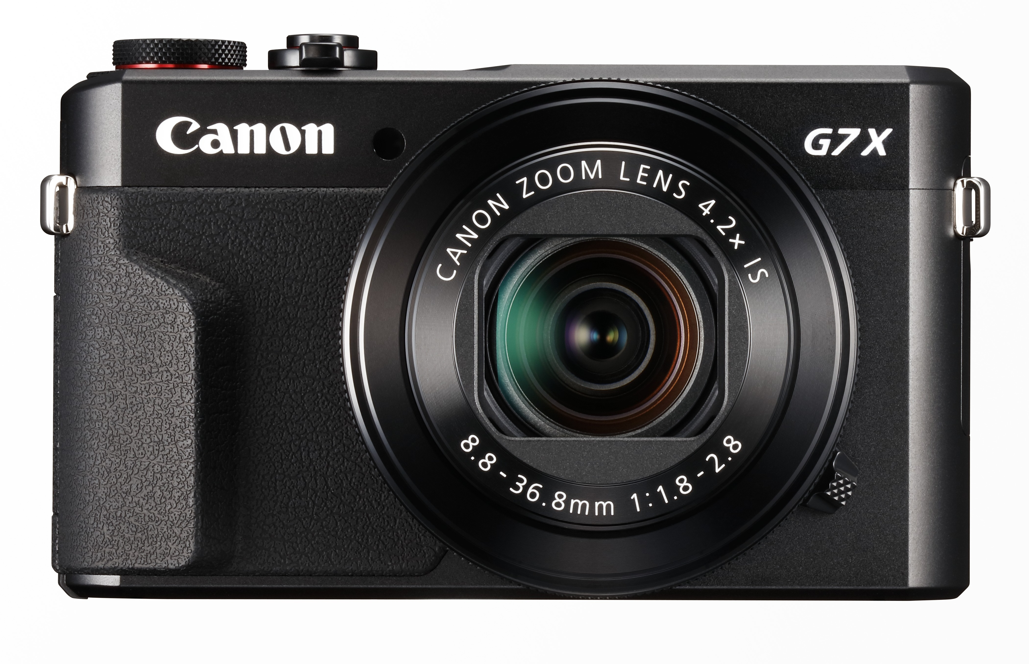 Canon PowerShot G7 X Mark II Premium Kit Zwart: beste prijzen