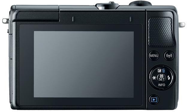 Canon EOS M100 Zwart: beste prijzen, echte reviews en