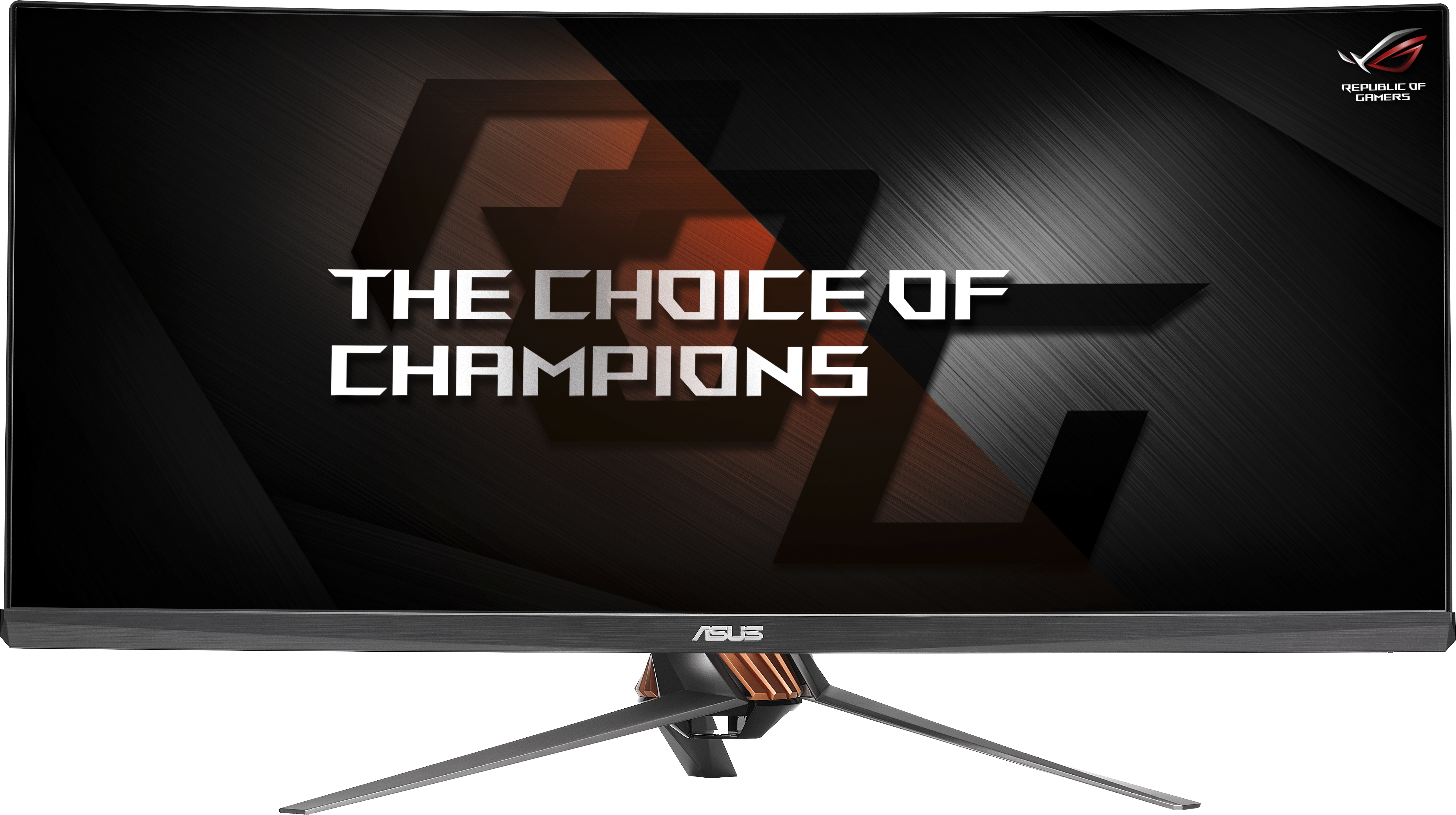 ASUS ROG Swift PG348Q Aluminium, Zwart: beste prijs - Tweakers