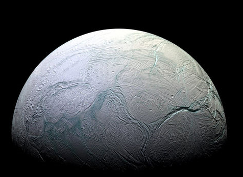 Enceladus