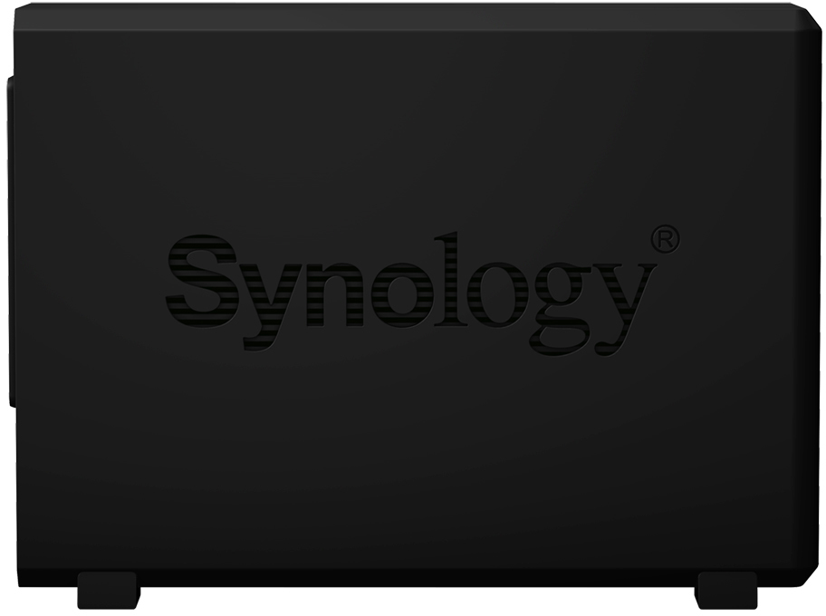 Synology DiskStation DS218play (zonder harde schijven): beste