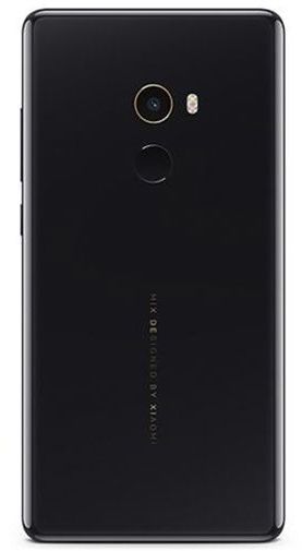 スマートフォン本体 ANDROID - Xiaomi mi mix2 64GB Xiaomi Mi Mix 2 64GB Zwart: beste prijzen, echte reviews en
