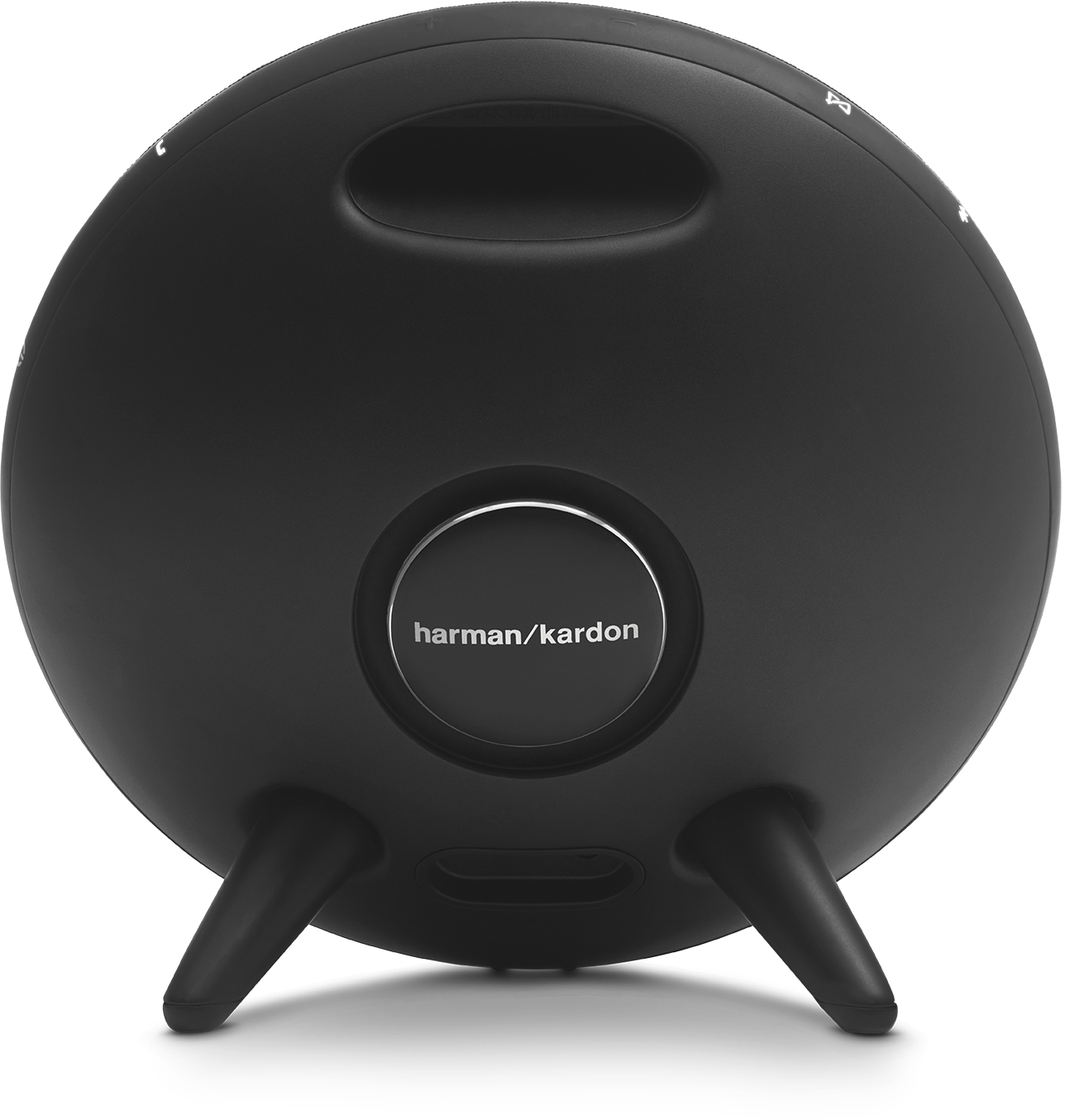 Specificaties van Harman Kardon Onyx Studio 4 Zwart - Tweakers