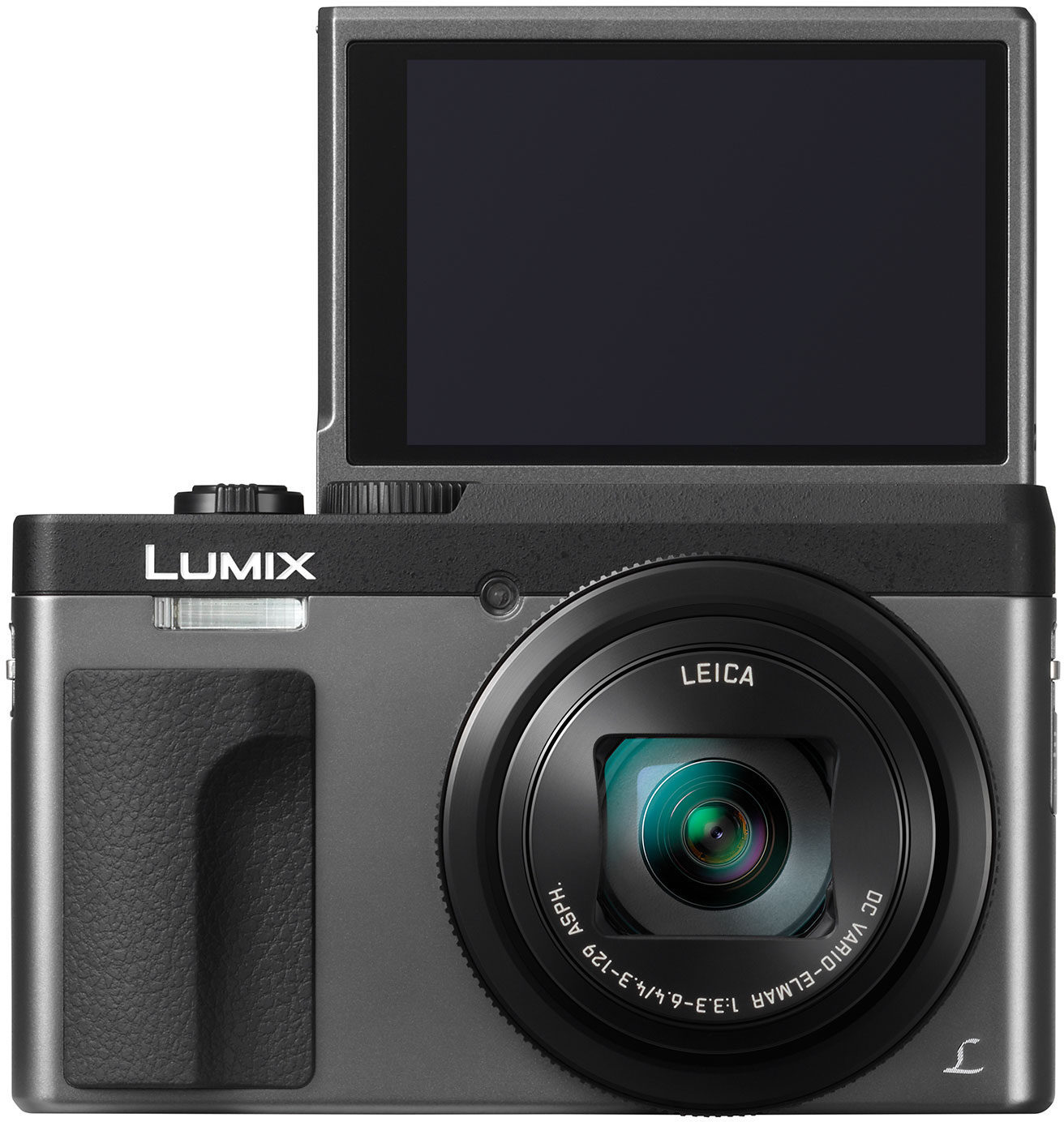 Panasonic Lumix DC-TZ90 Zilver: beste prijzen, echte reviews en