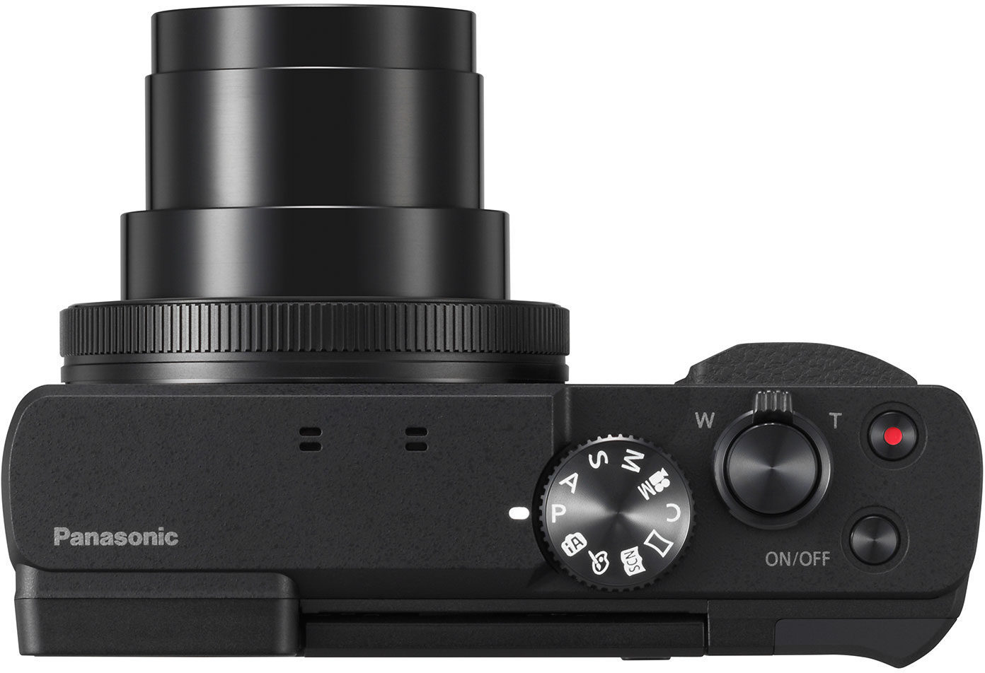 Panasonic Lumix DC-TZ90 Zwart: beste prijzen, echte reviews en