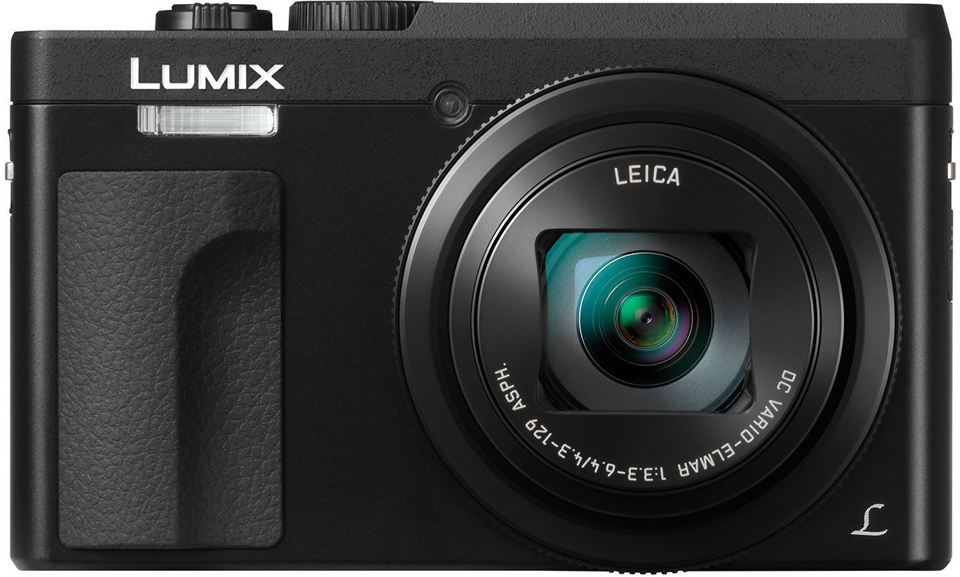 【完動品】Panasonic LUMIX DC-TZ90 ブラック Amazon | パナソニック コンパクトデジタルカメラ ルミックス