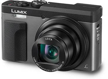 Panasonic Lumix DC-TZ90 Zilver: beste prijzen, echte reviews en