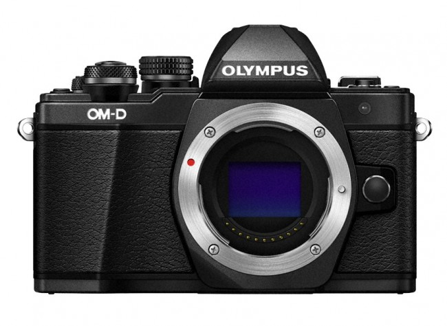 Vergelijk Olympus OM-D E-M10 Mark II-prijzen en deals - Tweakers