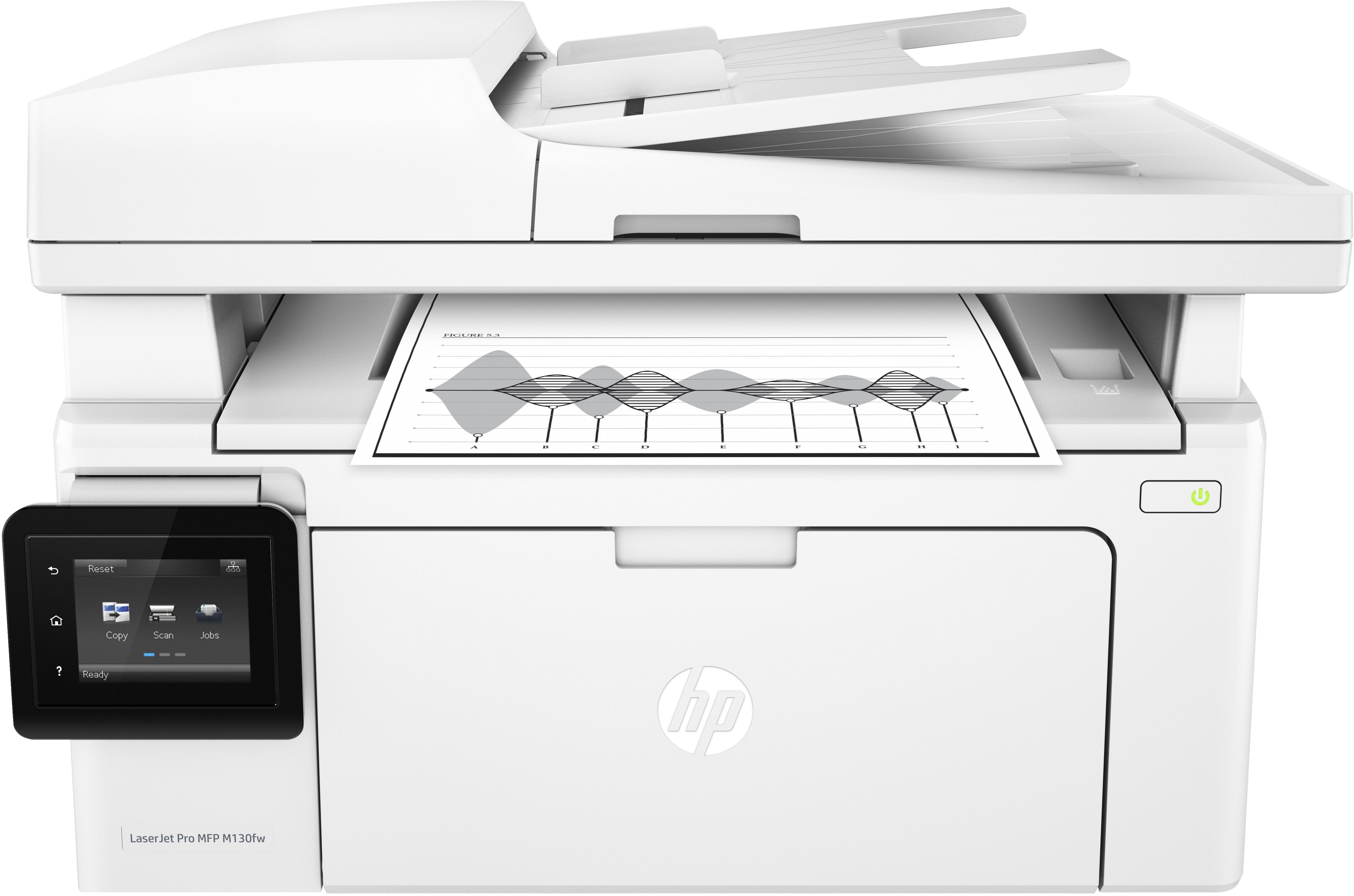 HP LaserJet Pro MFP M130fw kopen? - Prijzen - Tweakers