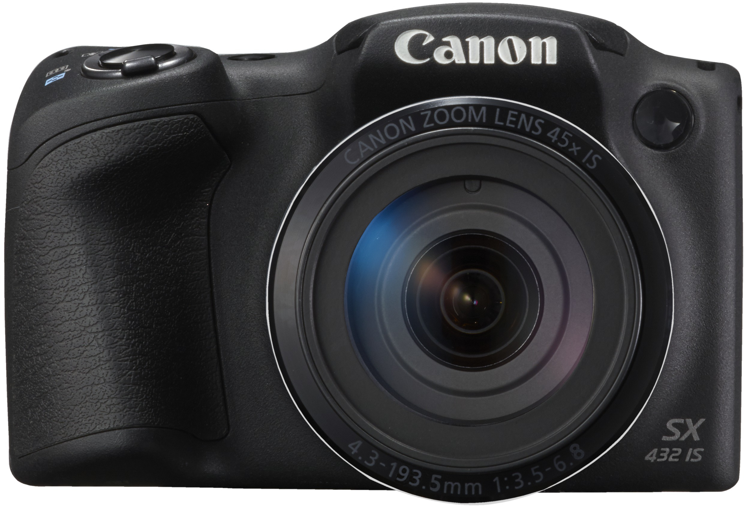 Canon PowerShot SX430 Zwart: beste prijs - Tweakers