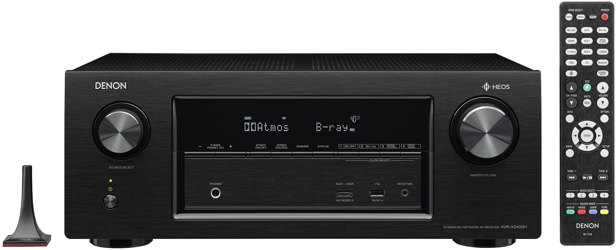 ONE☆COURAGE 　DENON AVR-X2400HK ONE☆COURAGE DENON AVR-X2400HK ONE☆COURAGE DENON AVR-X2400HK