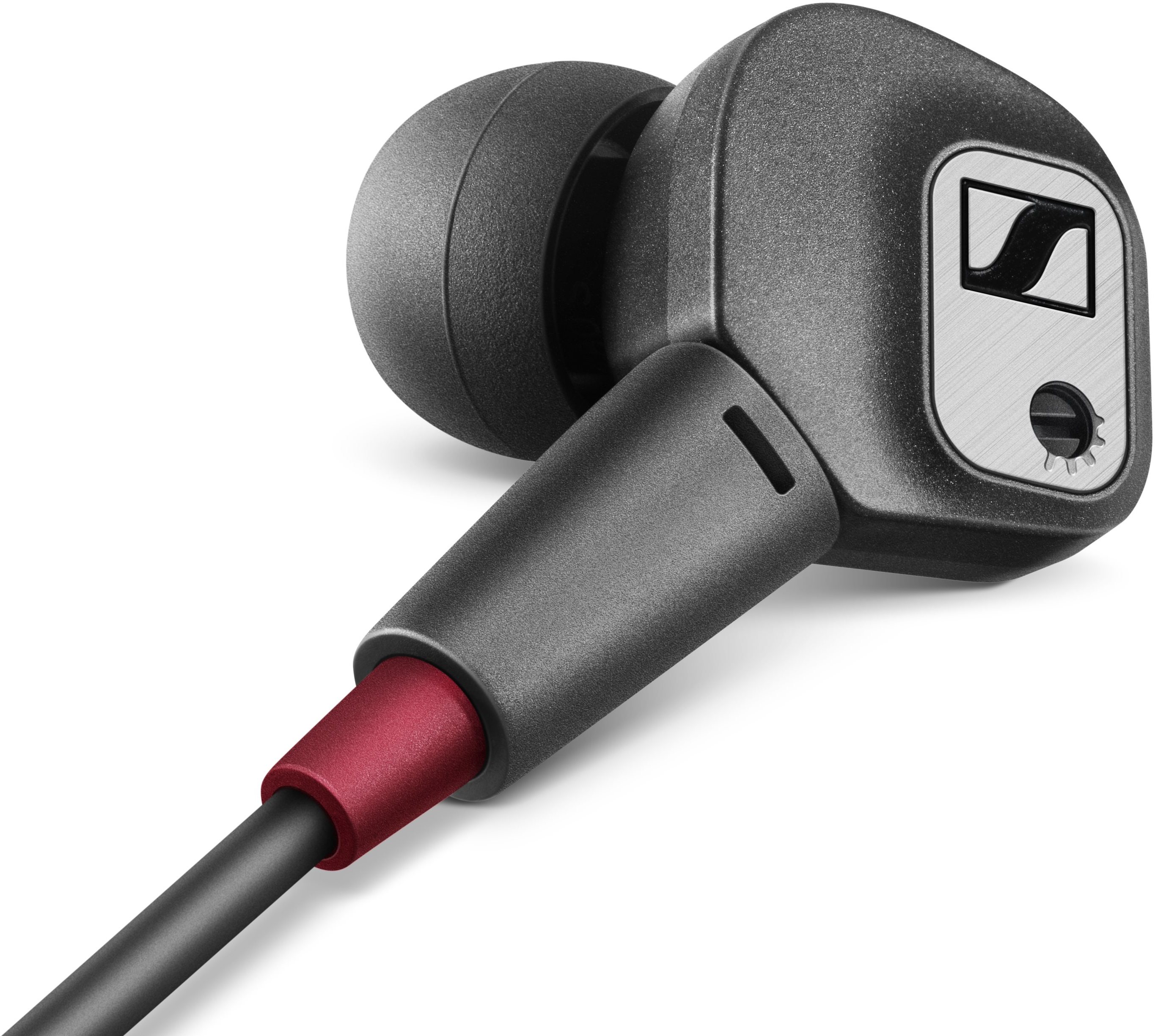 Sennheiser IE 80 S (Grafiet) kopen? - Prijzen - Tweakers