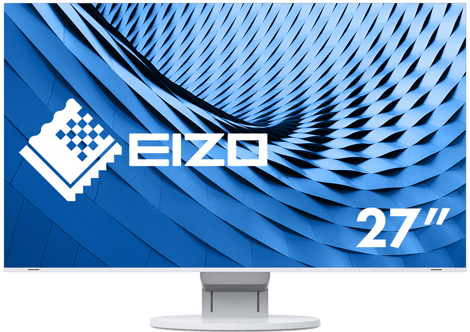 Eizo FlexScan EV2785 Wit: beste prijzen, echte reviews en