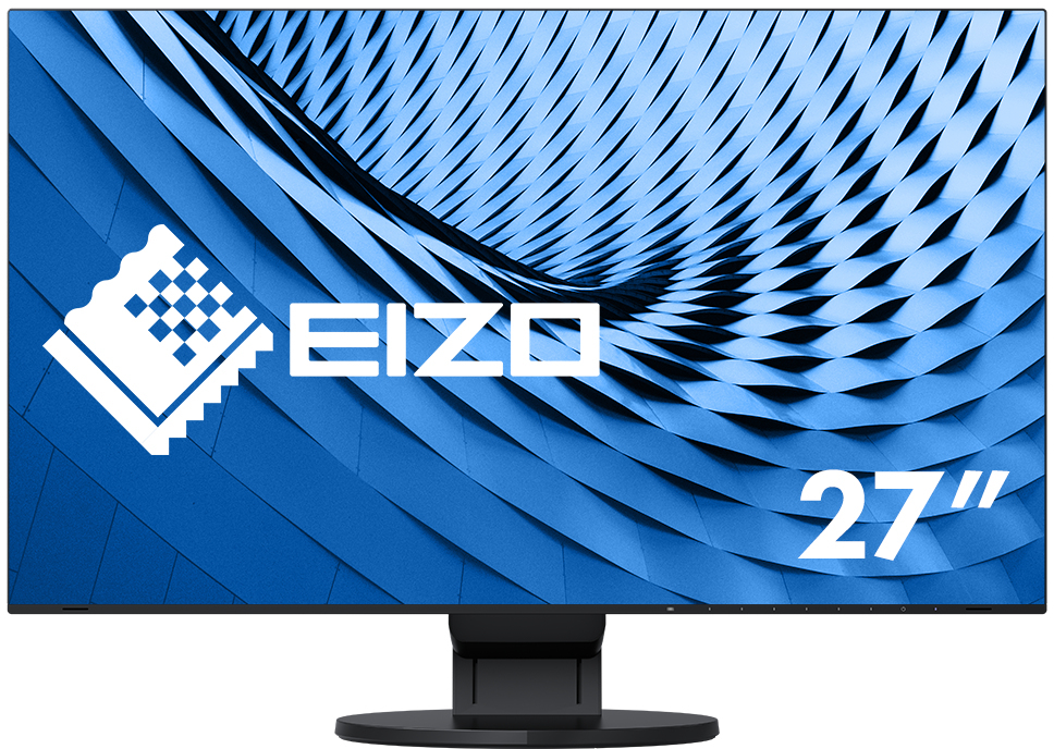 Eizo FlexScan EV2785 Zwart: beste prijs - Tweakers