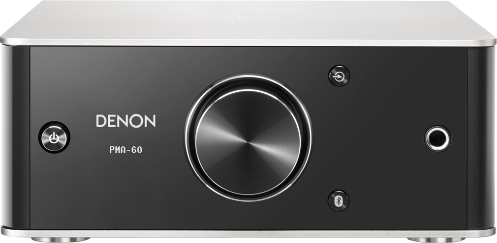 Denon PMA-60: beste prijs - Tweakers