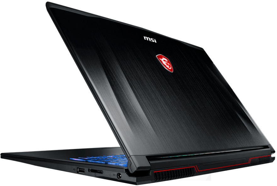 MSI GP72M 7REX-(Leopard Pro)1245NL: beste prijs - Tweakers