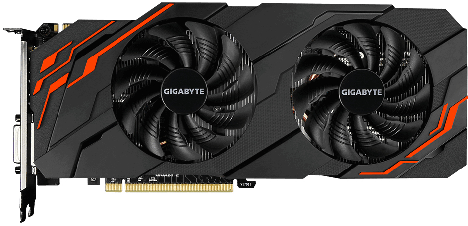 1070 Windforce Oc Gtx 1070 Rock Edition G1 Gaming 8g Gtx 1070