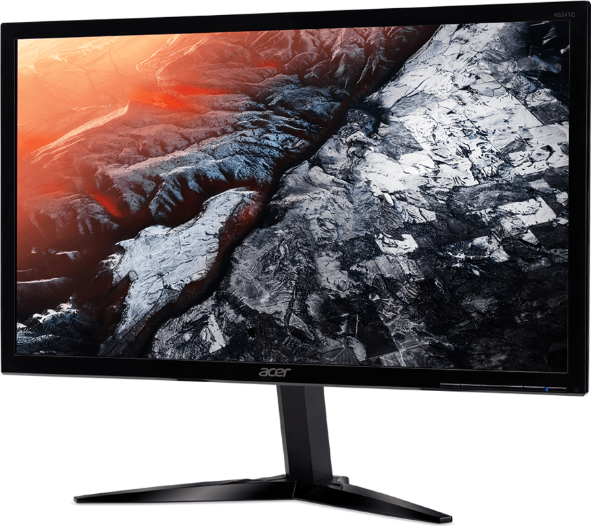 Acer KG281K Zwart: beste prijzen, echte reviews en specificaties