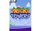 Tricky Towers, pc