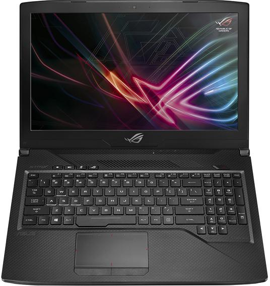Asus rog strix gl503vd outlet