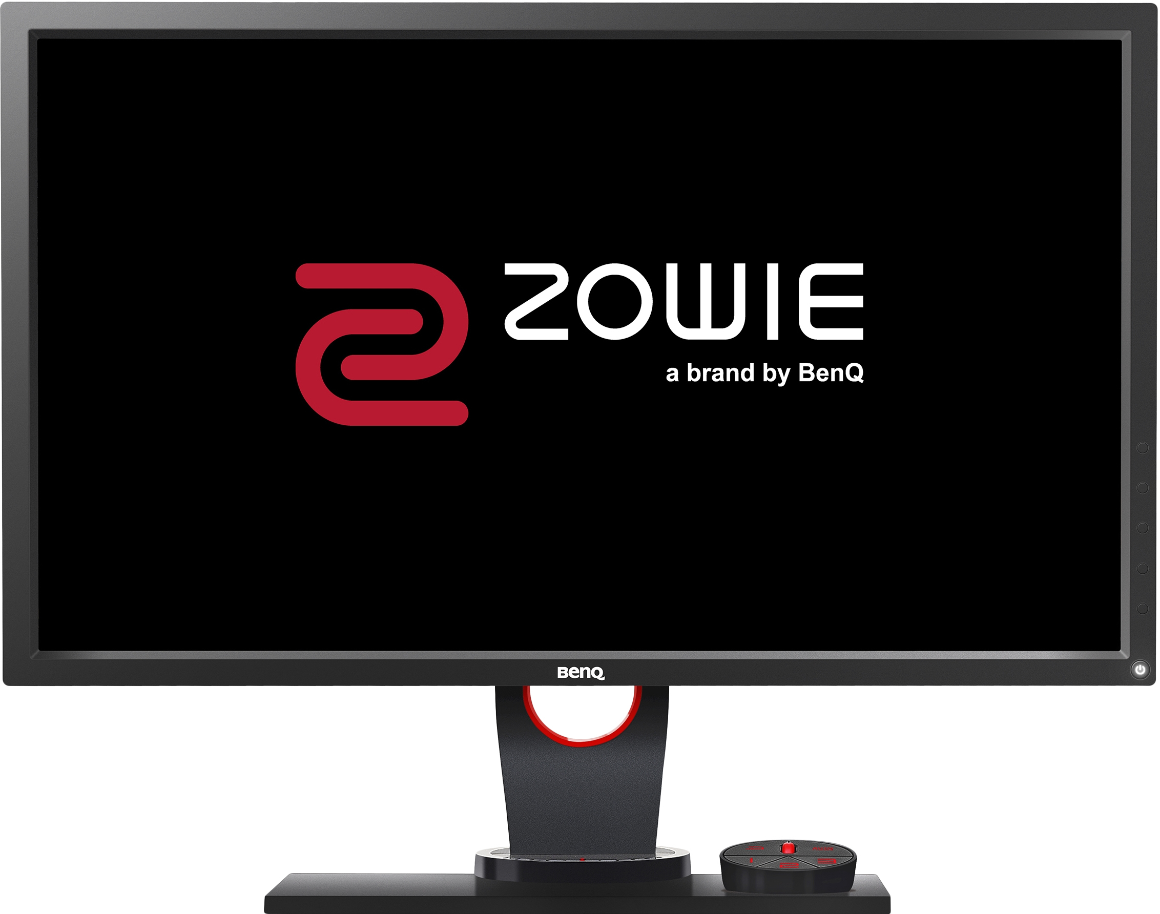 BenQ Zowie XL2430 Rood, Zwart: beste prijs - Tweakers