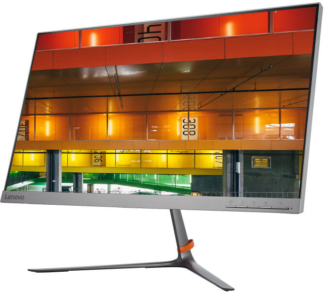 Lenovo L24q-10 Zilver: beste prijs - Tweakers
