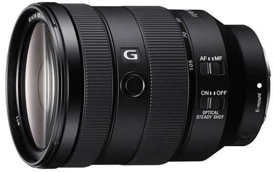 【たけのこ】SONY FE 24-105mm F4 G OSS Sony FE 24-105mm F/4.0G OSS