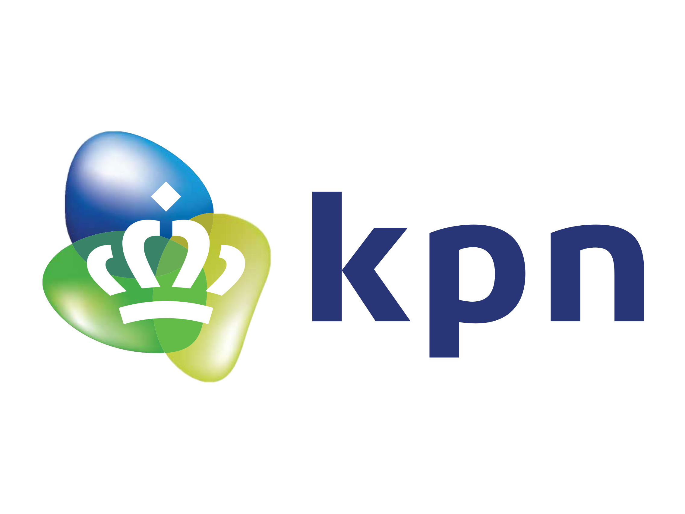 KPN logo