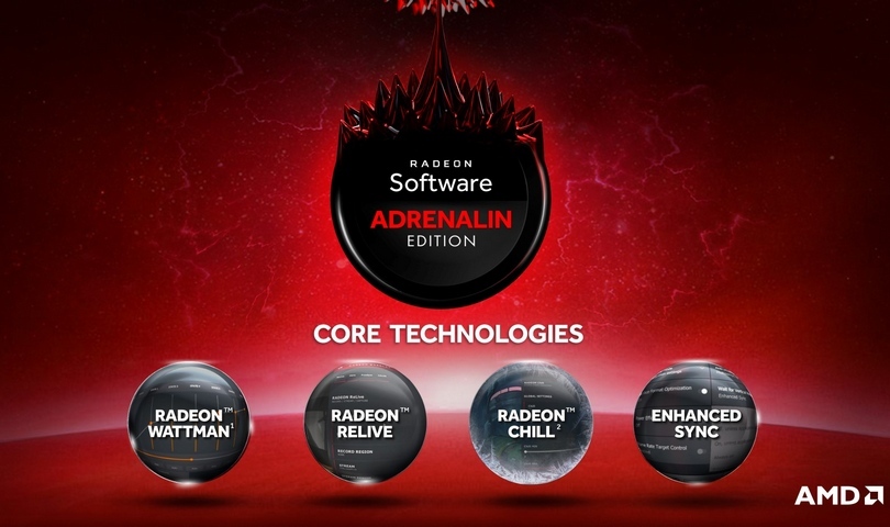 amd radeon adrenalin edition 19.10.2 amd radeon adrenalin edition 19.10.2