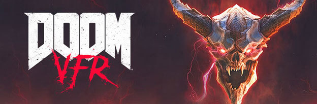 Doom VFR