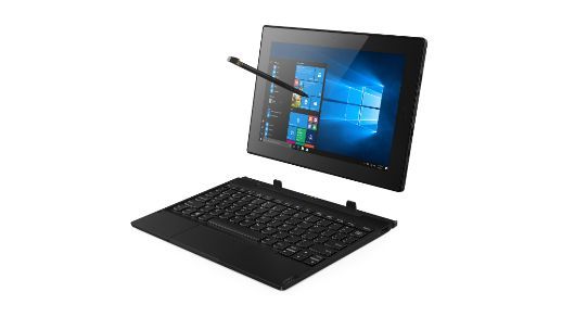 Lenovo Tablet 10