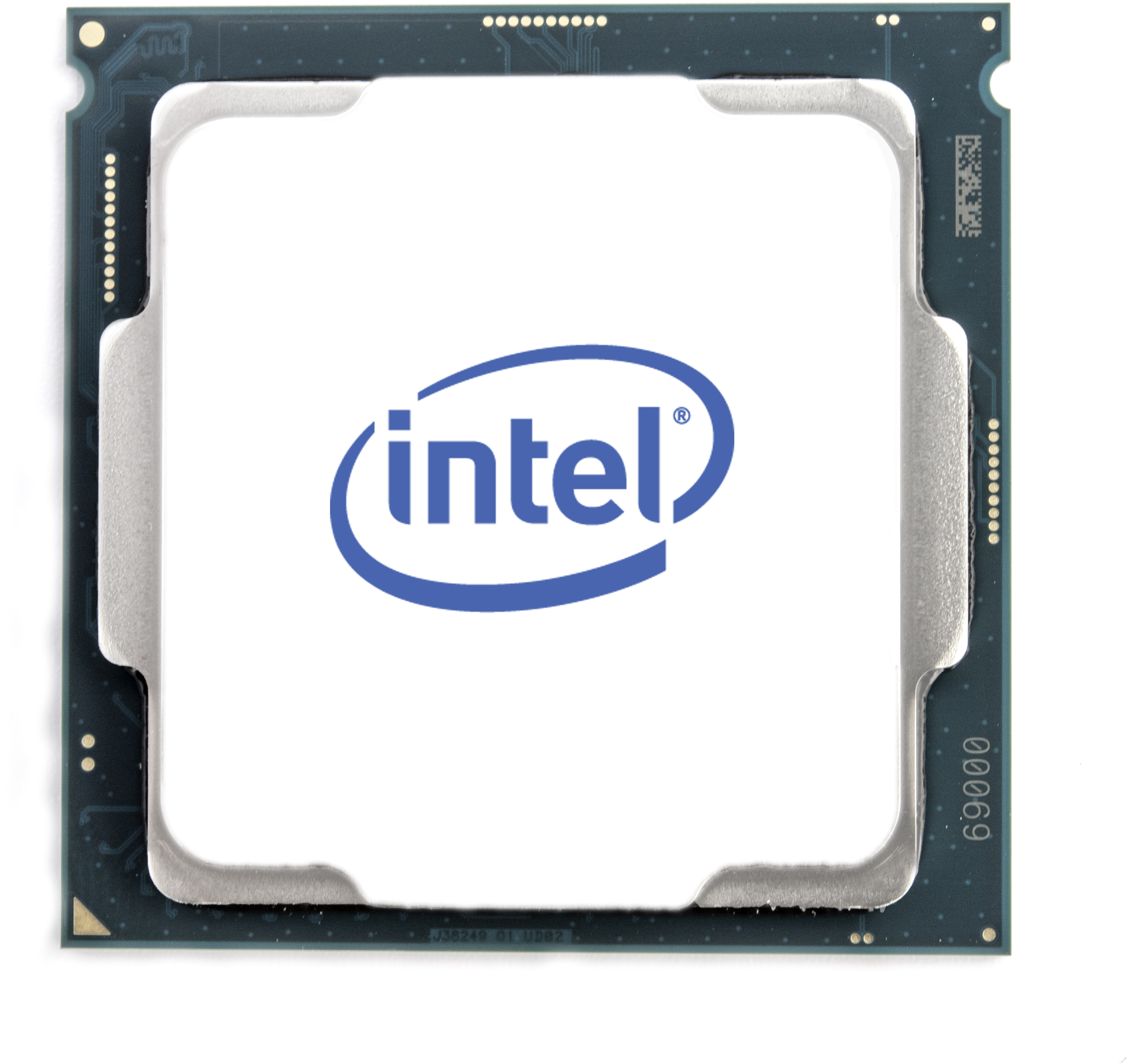 Intel Core i7-8700 Tray: beste prijs - Tweakers