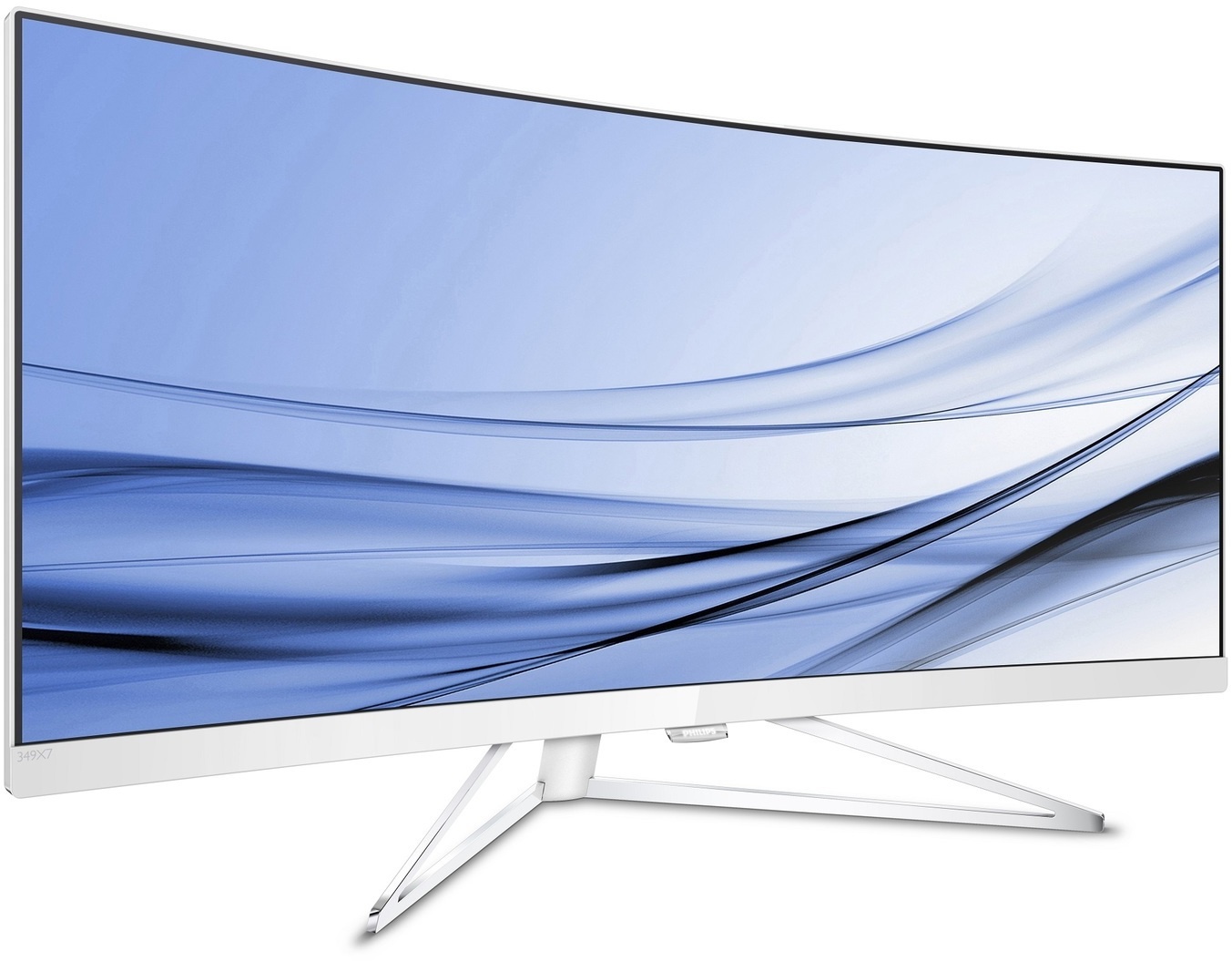 Philips Monitor