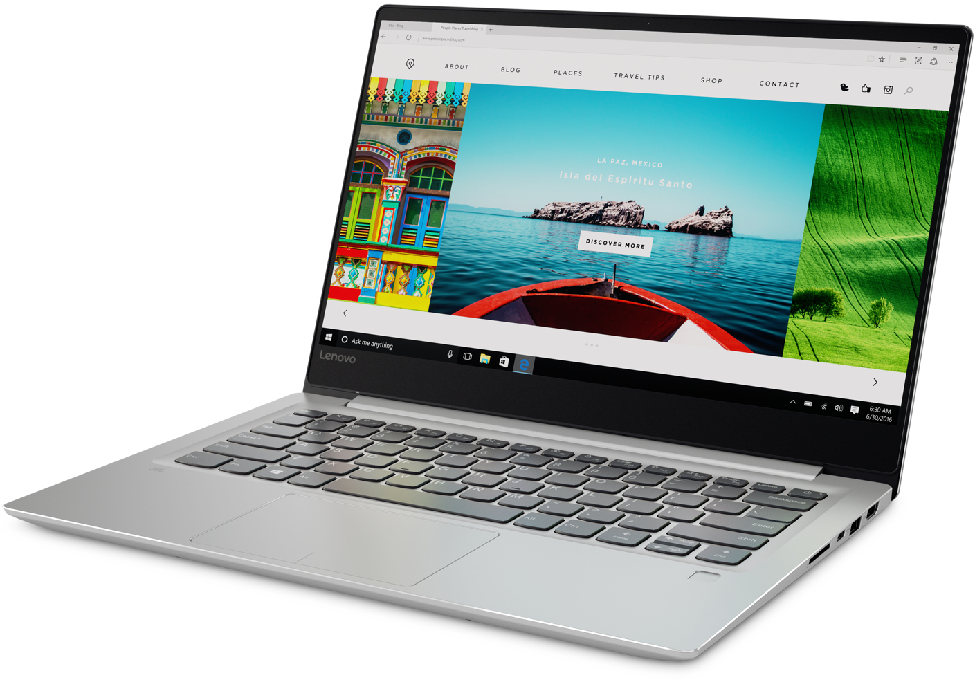 Lenovo IdeaPad 720S-14IKB 81BD0040MH: beste prijs - Tweakers
