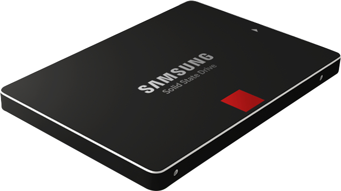 Samsung 860 PRO 256GB kopen? - Prijzen - Tweakers
