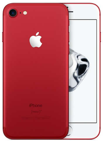 Apple iPhone 7 256GB Rood: beste prijzen, echte reviews en