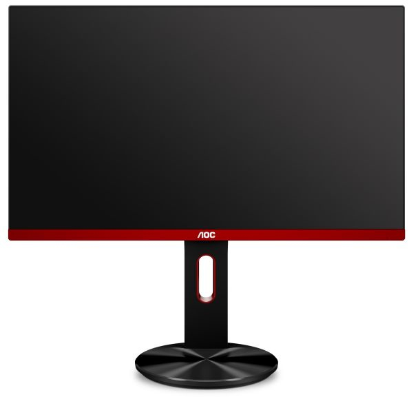 AOC G2590PX Rood, Zwart: beste prijzen, echte reviews en