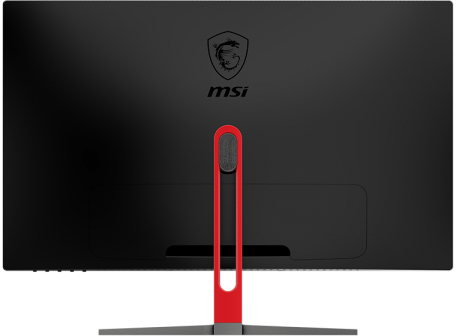 MSI Optix G24C Rood, Zwart kopen? - Prijzen - Tweakers