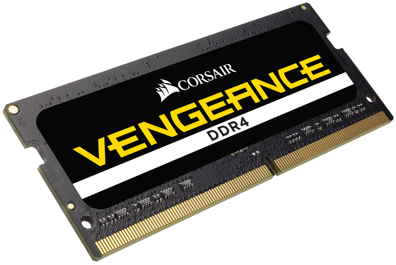 Corsair Vengeance CMSX16GX4M1A2400C16: beste prijs - Tweakers